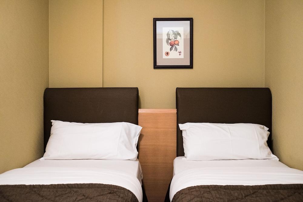 Hyllit Hotel Antwerpen Eksteriør billede
