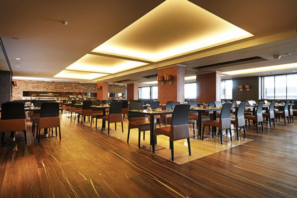 Hyllit Hotel Antwerpen Eksteriør billede