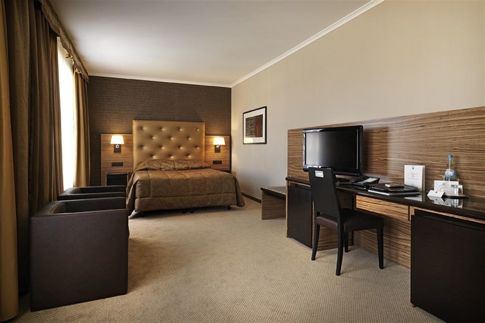 Hyllit Hotel Antwerpen Værelse billede